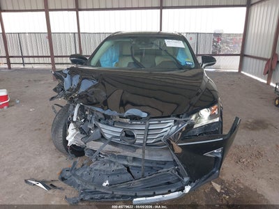 LEXUS RX 350