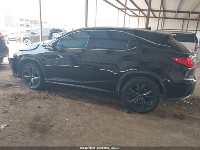 LEXUS RX 350