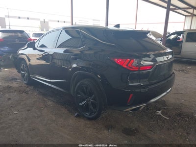 LEXUS RX 350