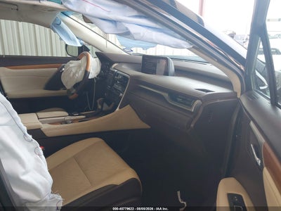 LEXUS RX 350