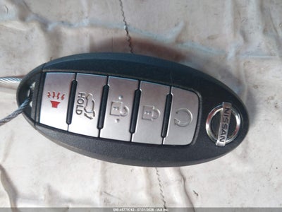 NISSAN MURANO