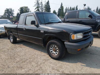 1994 Mazda B3000