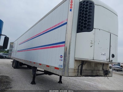 2013 Utility Trailer Mfg Unknown