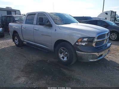 2011 Ram Ram 1500