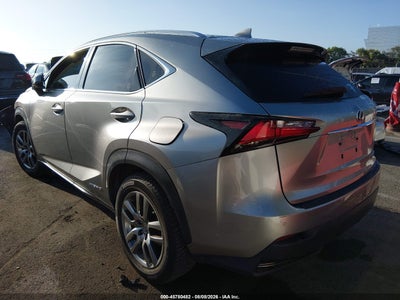 LEXUS NX 300H