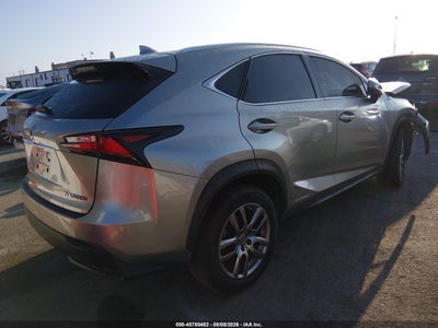 LEXUS NX 300H