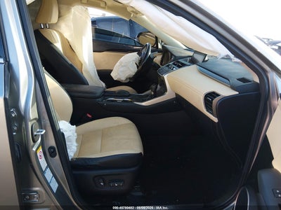 LEXUS NX 300H