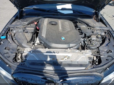 BMW M340I