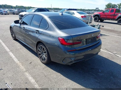 BMW M340I
