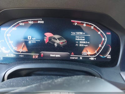 BMW M340I