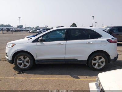 FORD EDGE