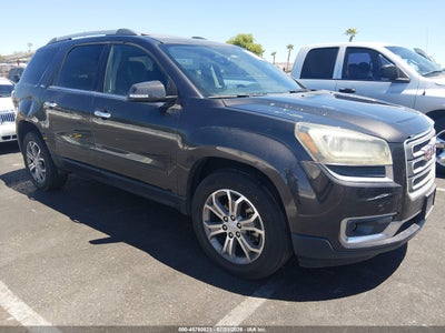 2015 Gmc Acadia