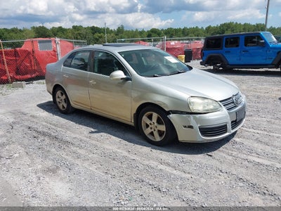 2008 Volkswagen Jetta
