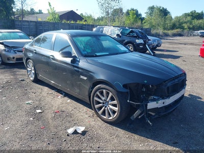 BMW 535I