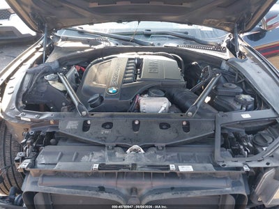 BMW 535I