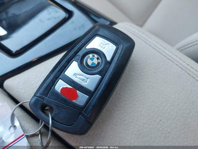 BMW 535I
