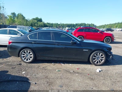 BMW 535I