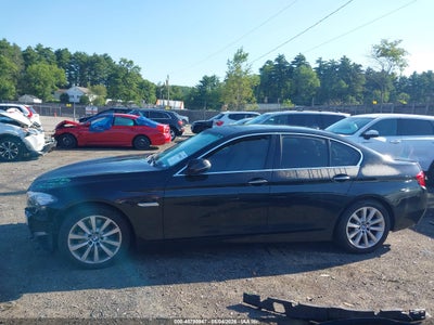BMW 535I
