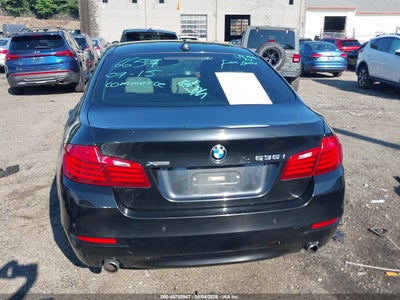 BMW 535I