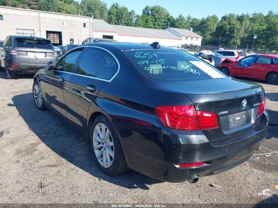 BMW 535I