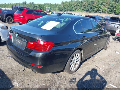 BMW 535I