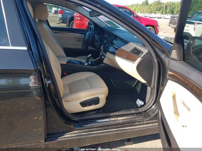 BMW 535I