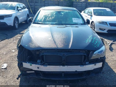 BMW 535I