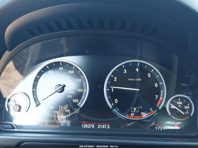 BMW 535I