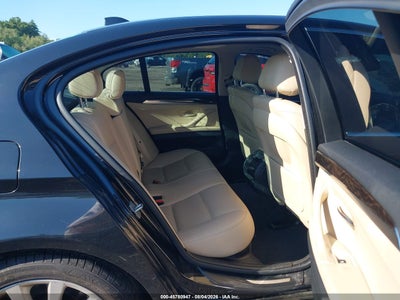 BMW 535I