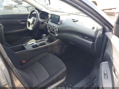 NISSAN SENTRA