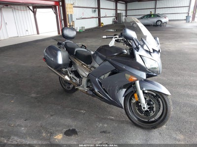 2006 Yamaha Fjr1300