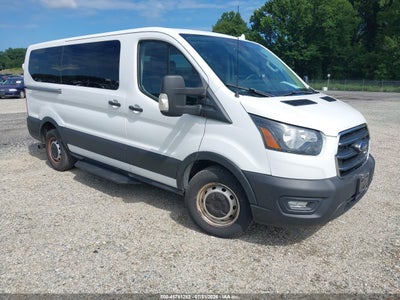 2020 Ford TRANSIT-150 Passenger Van