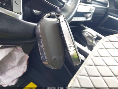 KIA TELLURIDE