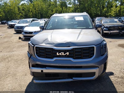 KIA TELLURIDE