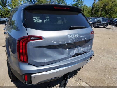 KIA TELLURIDE