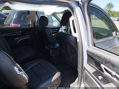 KIA TELLURIDE