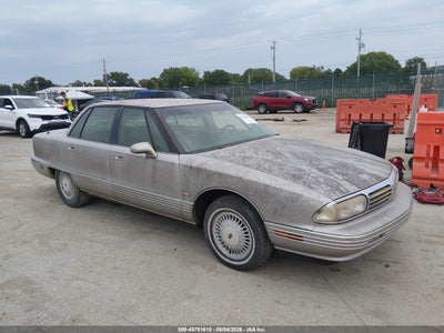 1996 Oldsmobile 98