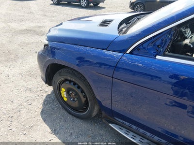 MERCEDES-BENZ GLS 450