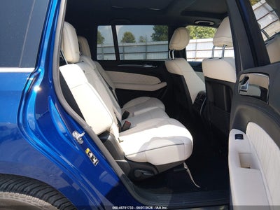 MERCEDES-BENZ GLS 450