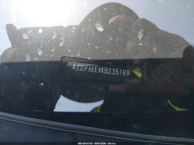MERCEDES-BENZ GLS 450