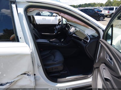BUICK ENVISION