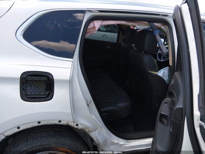 BUICK ENVISION