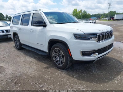 2024 Jeep Wagoneer L