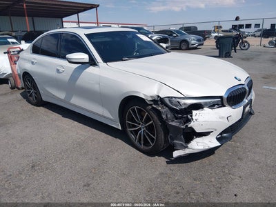 BMW 330I