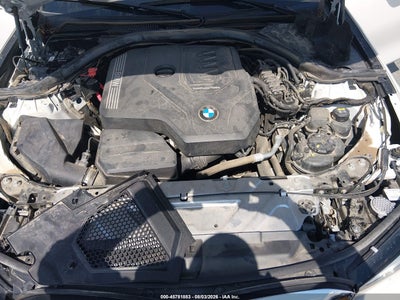 BMW 330I