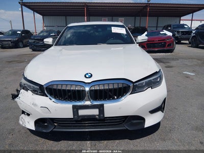 BMW 330I