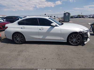 BMW 330I