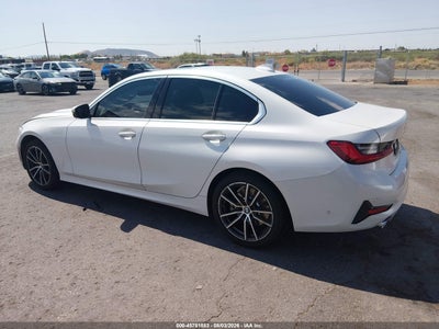 BMW 330I