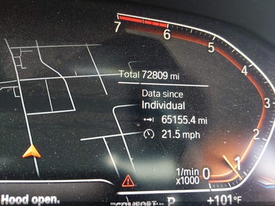 BMW 330I