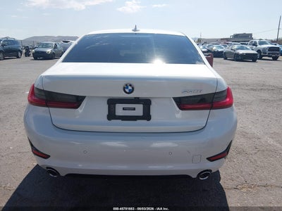 BMW 330I